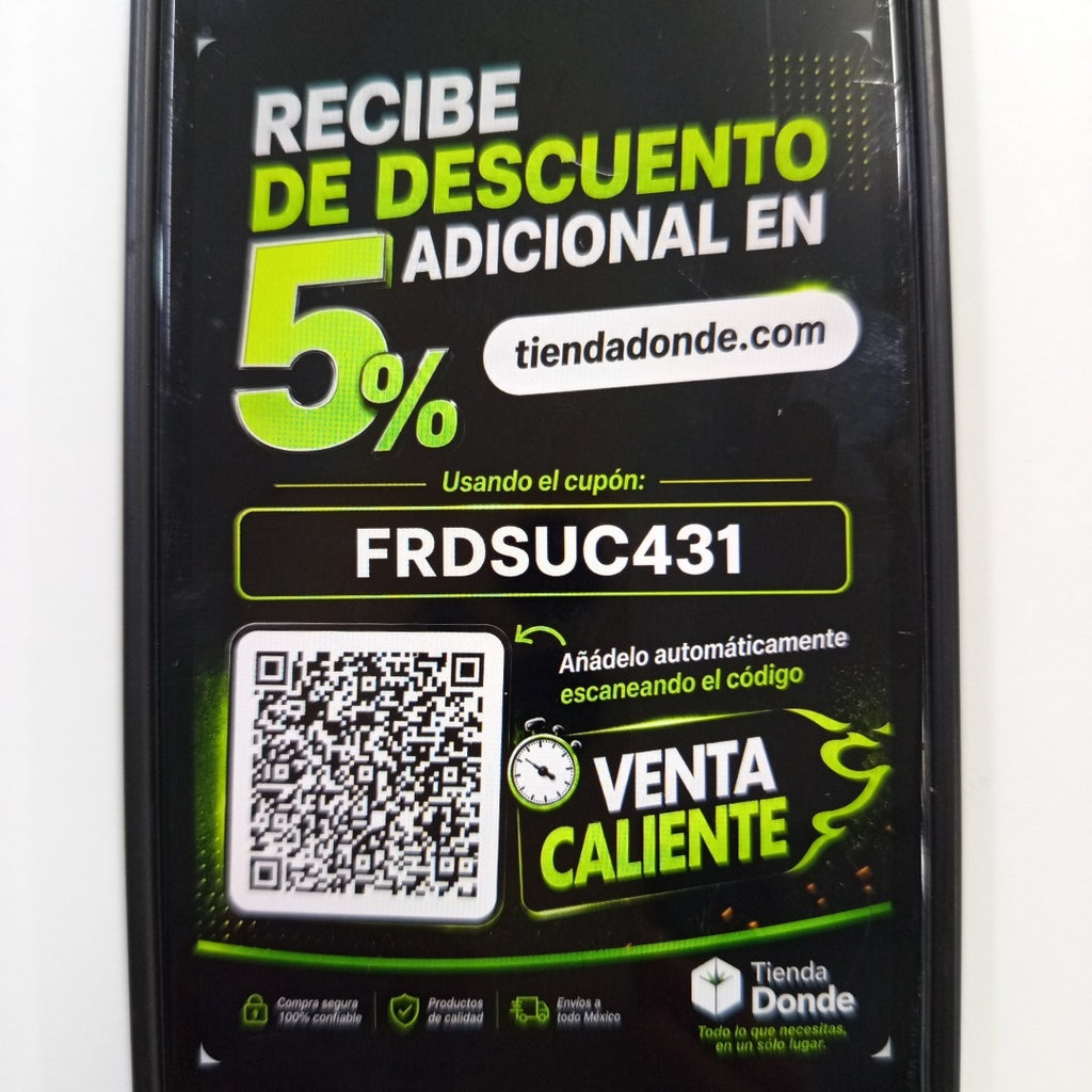 CADENA ORO 10 K 6,00 GRMS (SEMINUEVO)