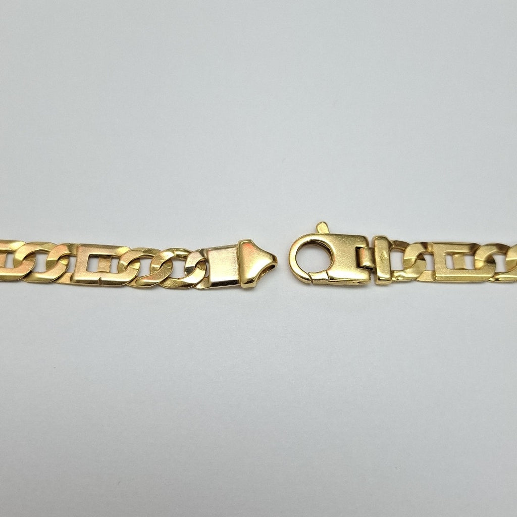 CADENA ORO 18 K 65.6 GRMS (SEMINUEVO)