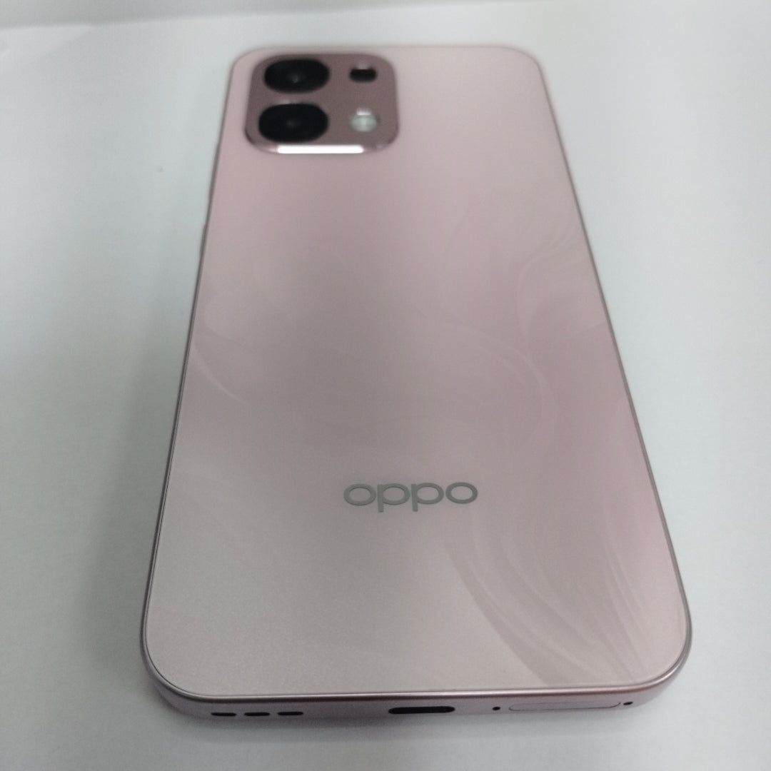 CELULAR OPPO A6 PRO CPH2781 (2025) 256 GB 8 GB RAM (SEMINUEVO)