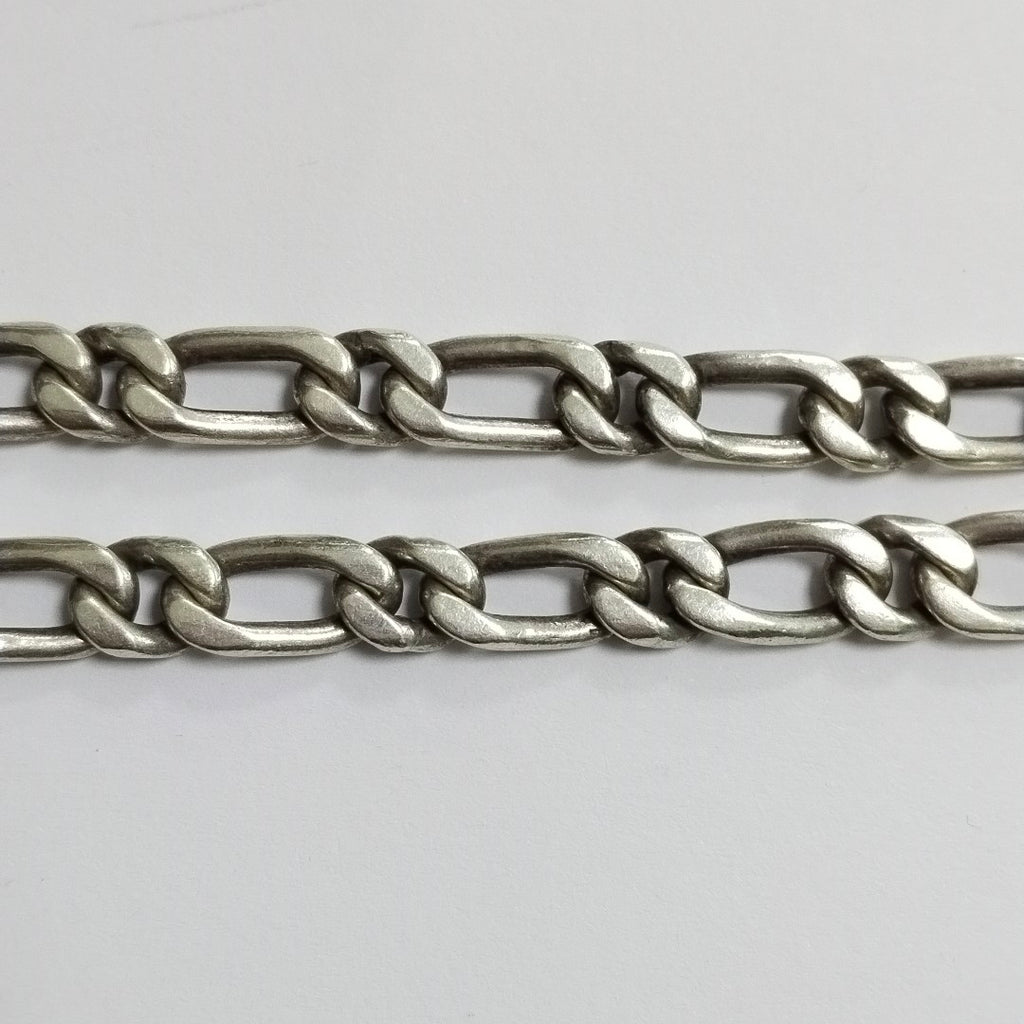 CADENA PLATA 78.3 GRMS (SEMINUEVO)