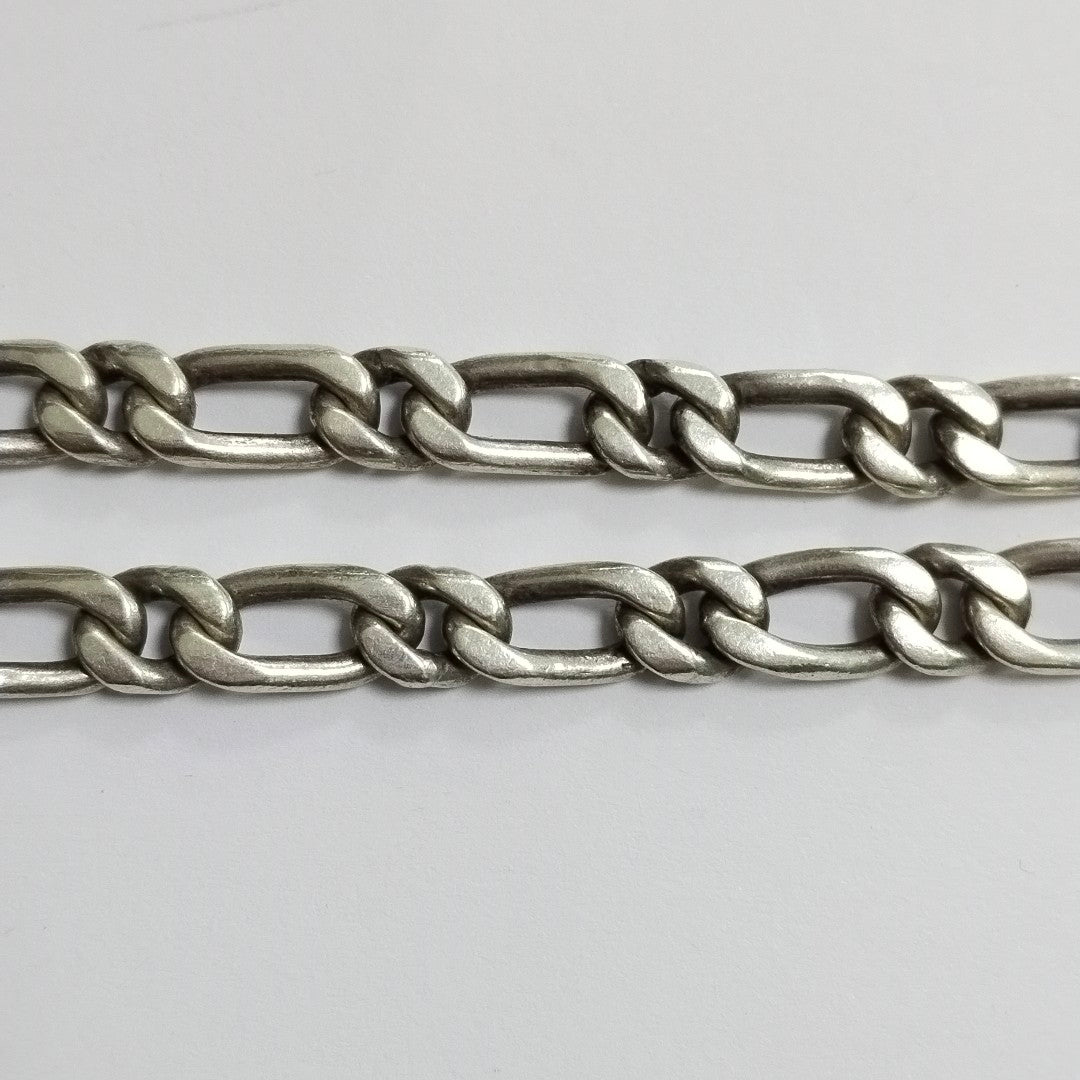 CADENA PLATA 78.3 GRMS (SEMINUEVO)