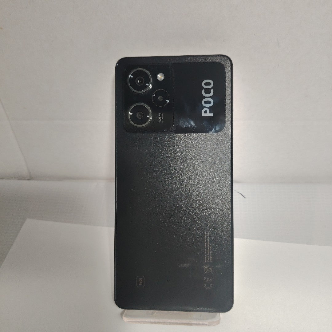 CELULAR XIAOMI POCO X5 PRO 22101320G (2023) 256 GB 8 GB RAM (SEMINUEVO)