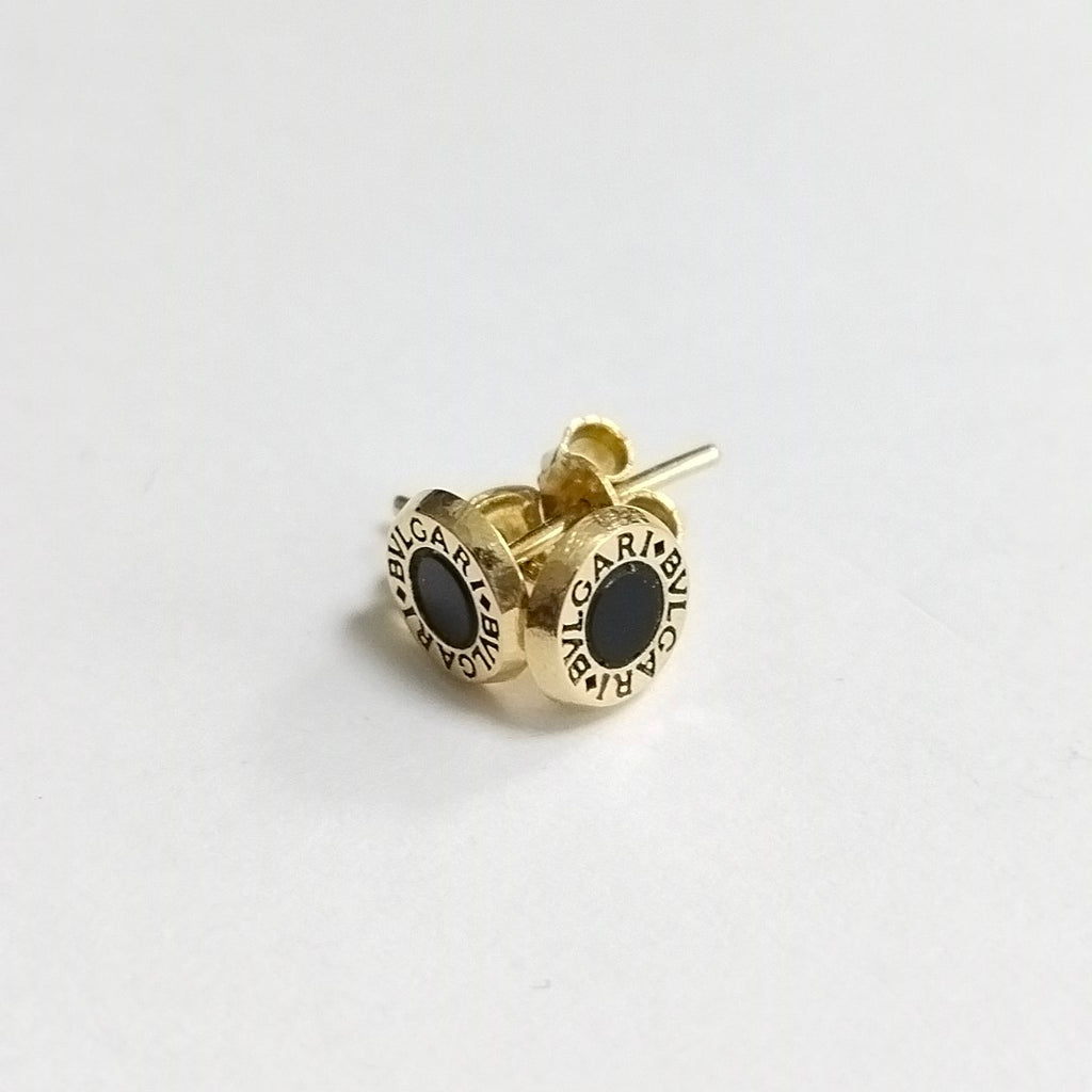 ARETES PAR ORO 10 K 1.2 GRMS (SEMINUEVO)