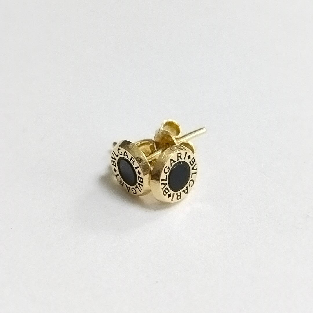ARETES PAR ORO 10 K 1.2 GRMS (SEMINUEVO)