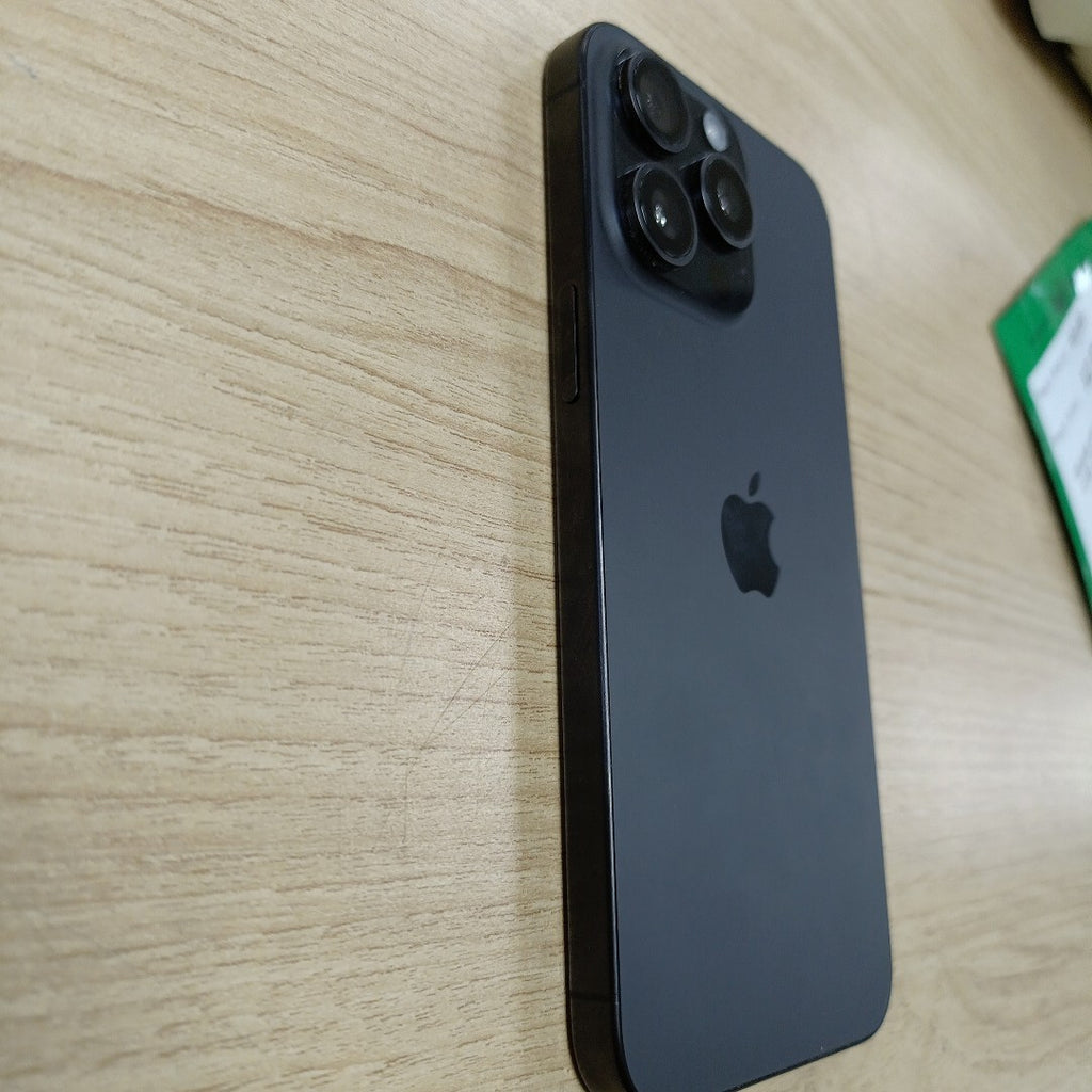 CELULAR APPLE IPHONE 15 PRO MAX A3105 (2023) 256 GB 8 GB RAM (SEMINUEVO)