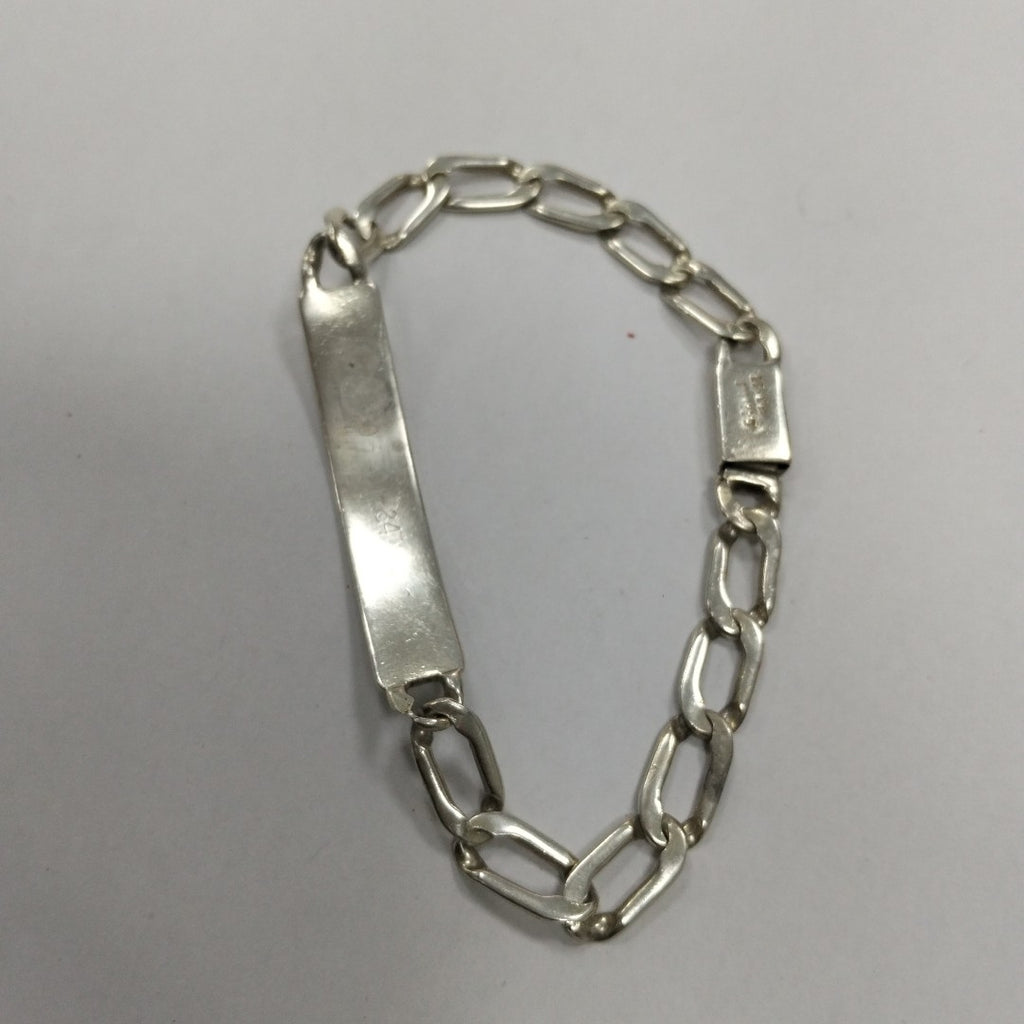 ESCLAVA PLATA 26,50 GRMS (SEMINUEVO)
