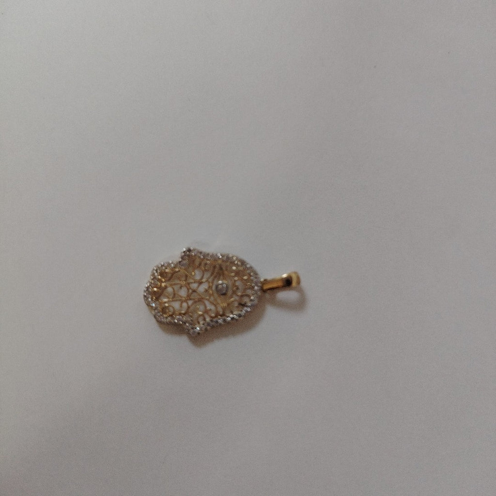 DIJES ORO 14K 0.9 (NUEVO)