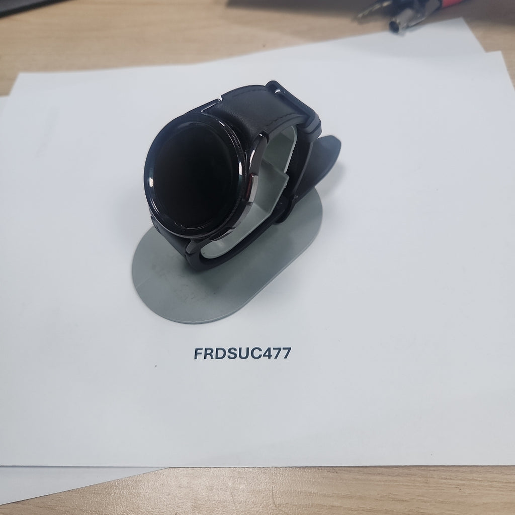 SMARTWATCH SAMSUNG GALAXY WATCH 6 CLASSIC SM-R950 43 MM GPS (SEMINUEVO)
