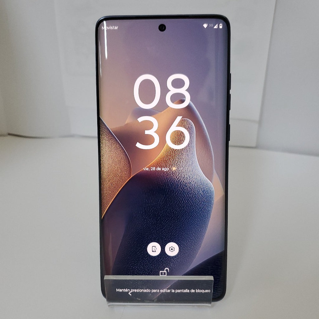 CELULAR MOTOROLA EDGE 60 FUSION XT2503-1 (2025) 256 GB 8 GB RAM (SEMINUEVO)