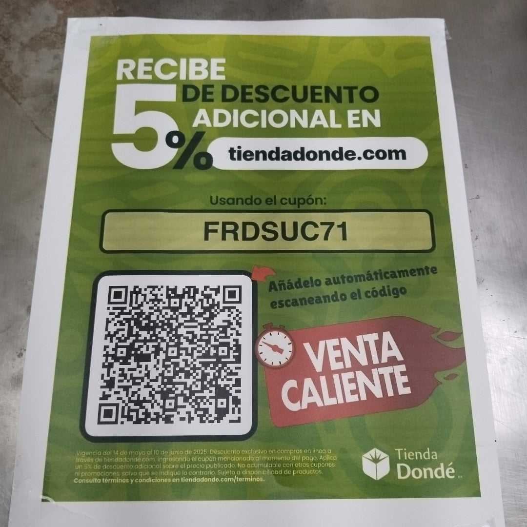CADENAS 3X1 ORO 14K 60 CM 8 GR (NUEVO)