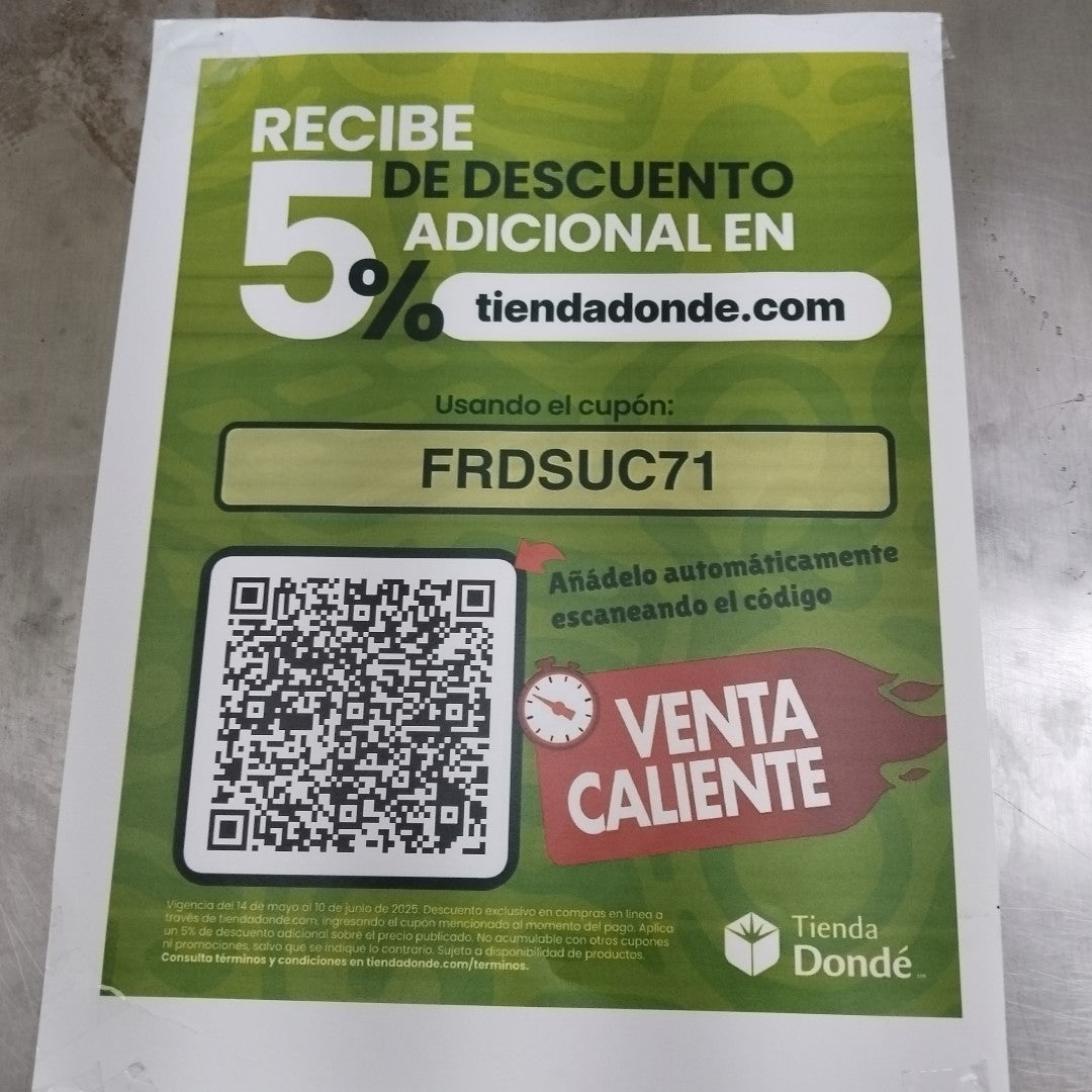 CADENAS TEJIDO MARINERA ORO 14K 50 CM 7.5 GR (NUEVO)