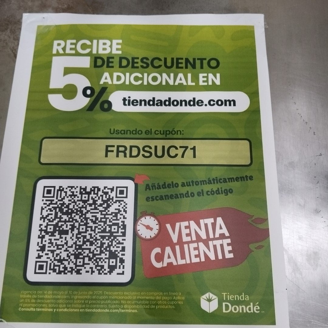 CADENAS 3X1 ORO 14K 60 CM 8.6 GR (NUEVO)