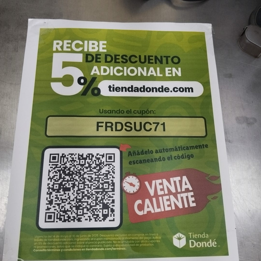 CADENAS 3X1 ORO 14K 60 CM 8.8 GR (NUEVO)