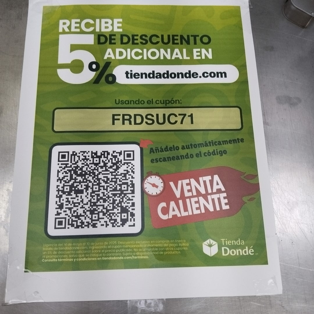 CADENAS 1X1 ORO 14K 55 CM 7.5 GR (NUEVO)