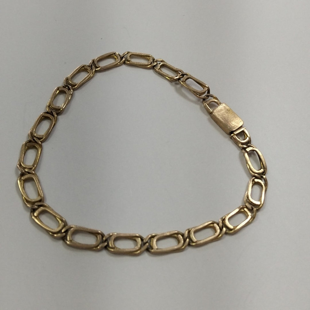 PULSERA ORO 10 K 5.1 GRMS (SEMINUEVO)