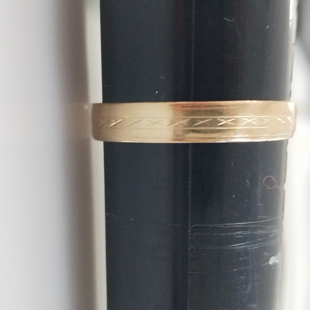 ARGOLLA ORO 8 K 1,30 GRMS (SEMINUEVO)