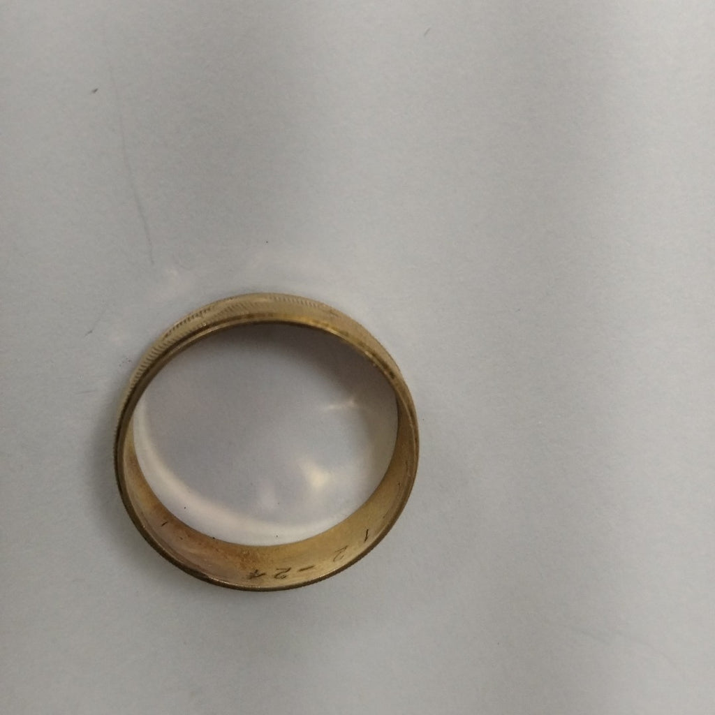 ANILLITO ORO 10 K 2,00 GRMS (SEMINUEVO)