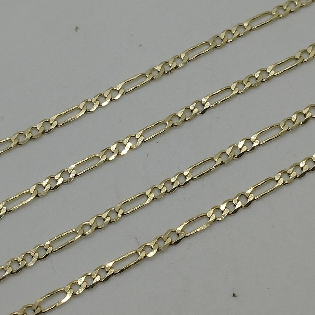 CADENA 3X1 10K 60 CM 4.6 GR (NUEVO)