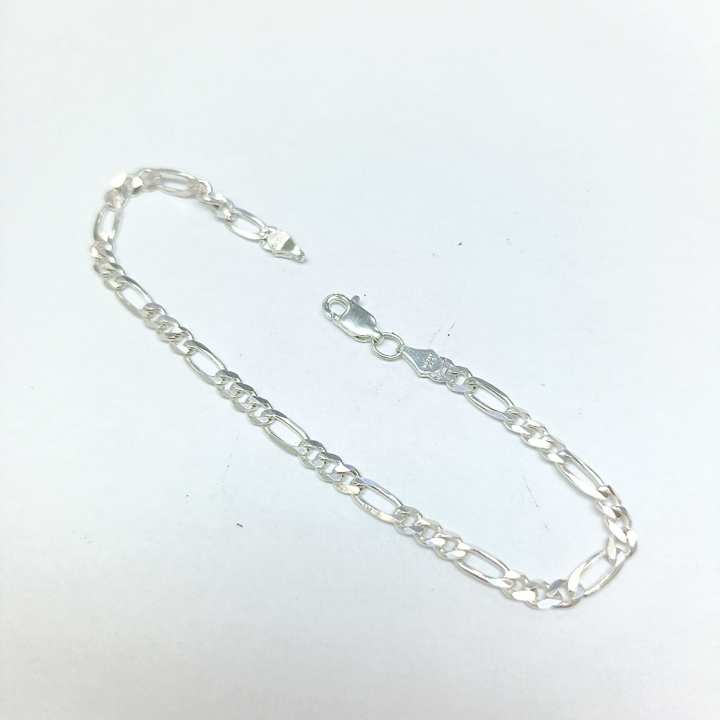 PULSERA PLATA 4,40 GRMS (SEMINUEVO)