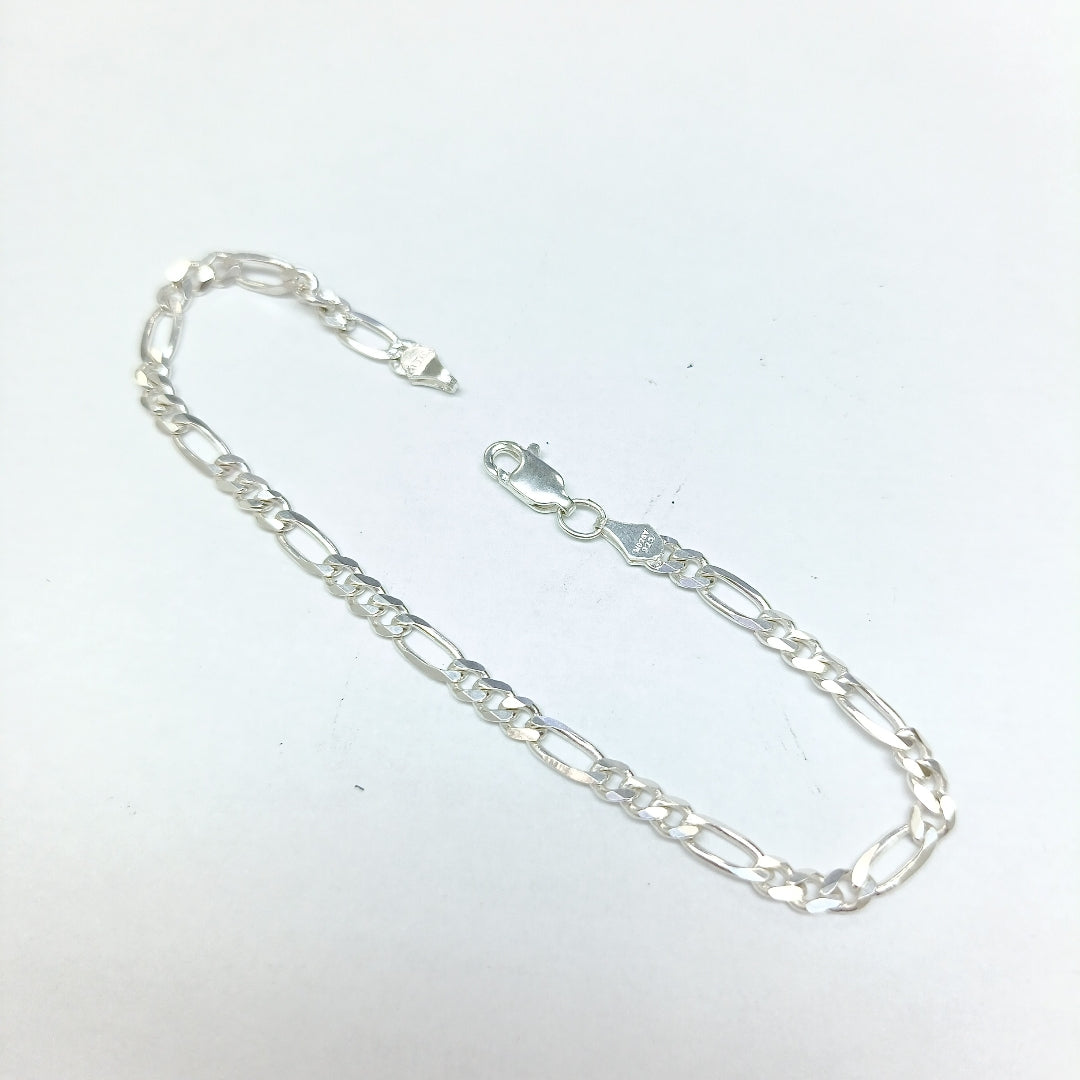 PULSERA PLATA 4,40 GRMS (SEMINUEVO)