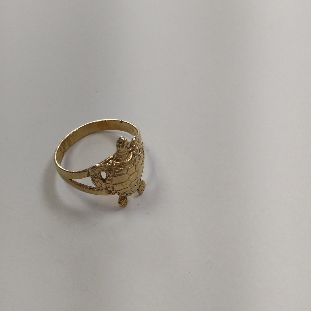 ANILLITO ORO 14 K 5 GRMS (SEMINUEVO)