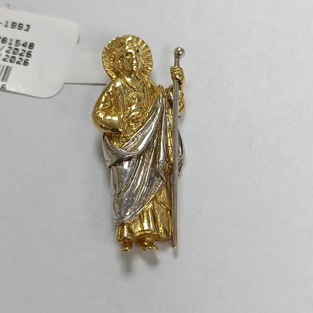 DIJE ORO 14 K 6,40 GRMS (SEMINUEVO)