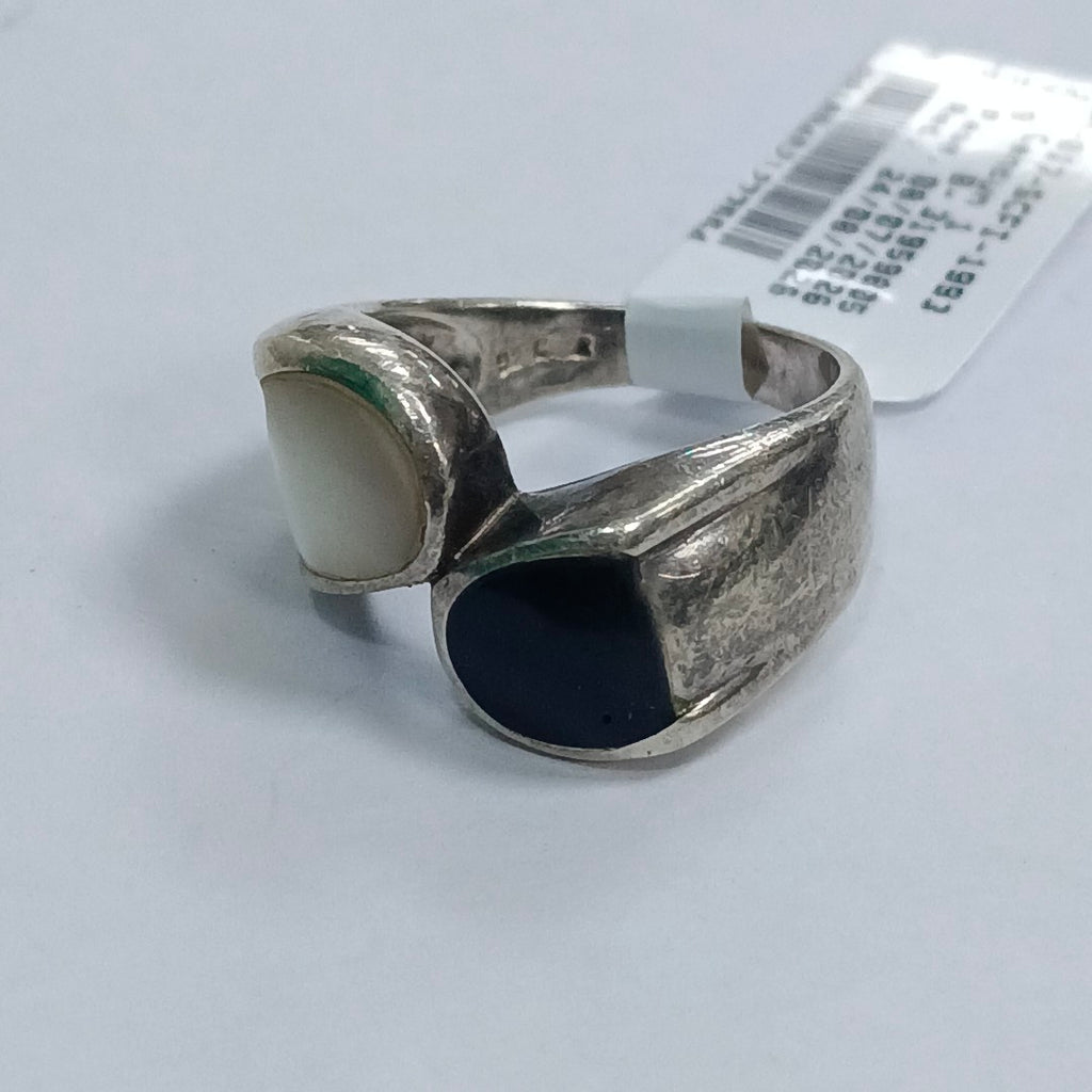 ANILLITO PLATA 6.9 GRMS (SEMINUEVO)