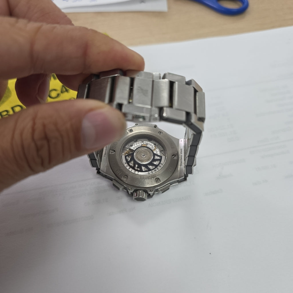 RELOJ CABALLERO 814992 (SEMINUEVO)