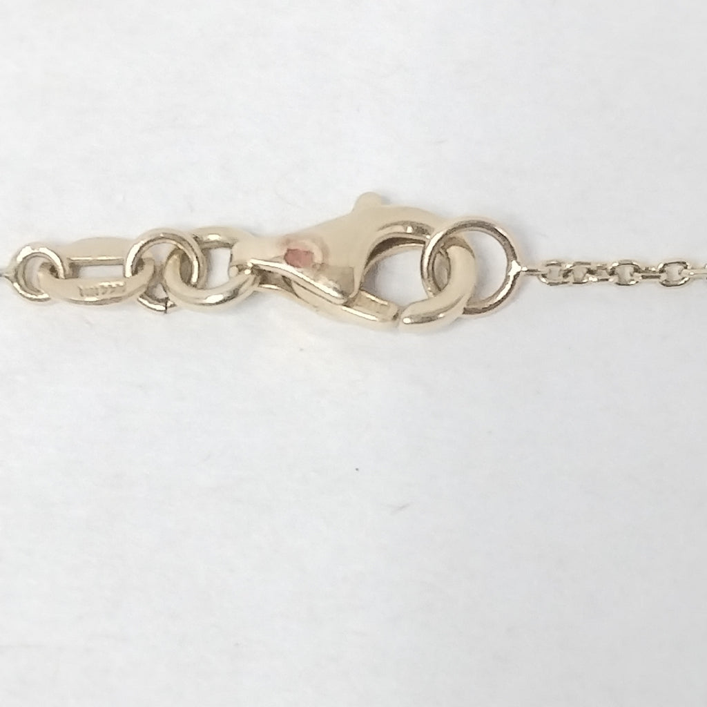 COLLAR ORO 14 K 6,00 GRMS (SEMINUEVO)