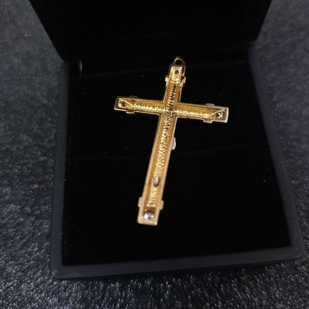 DIJE ORO 14 K 5.7 GRMS (SEMINUEVO)