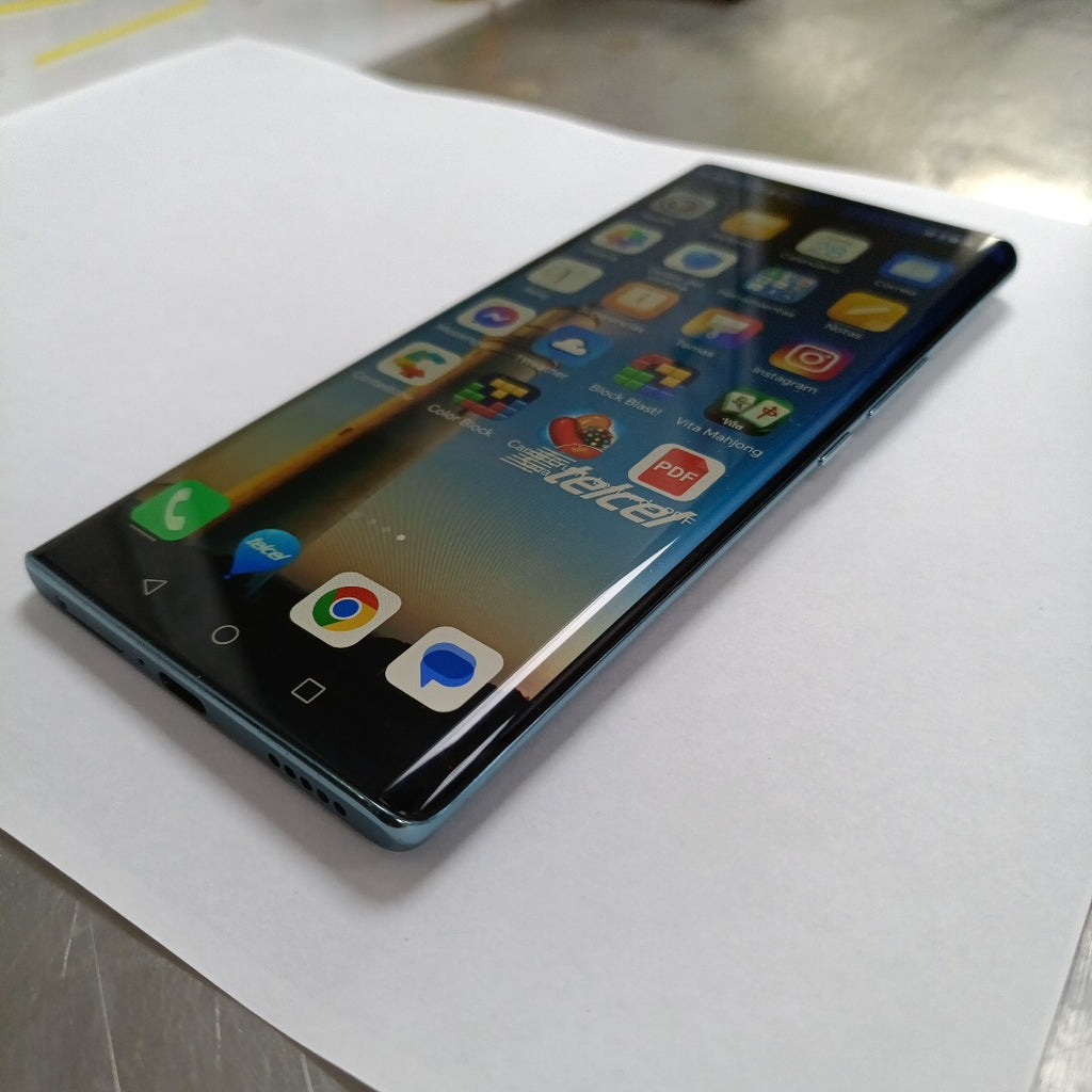 CELULAR HONOR 70 FNE-NX9 128 GB 8 GB RAM (SEMINUEVO)