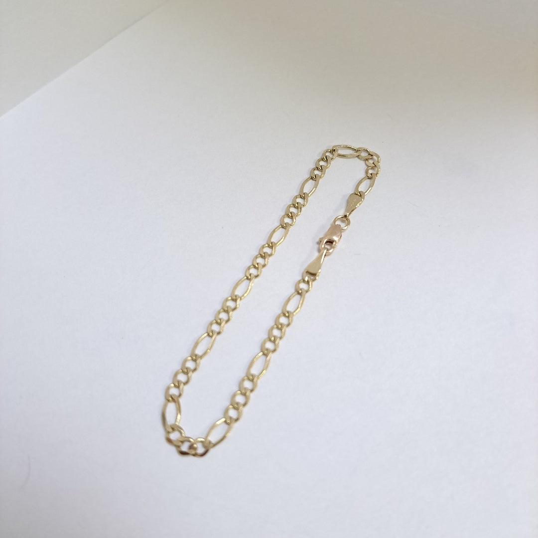 PULSERA 3X1 10K 18 CM 2.7 GR (NUEVO)