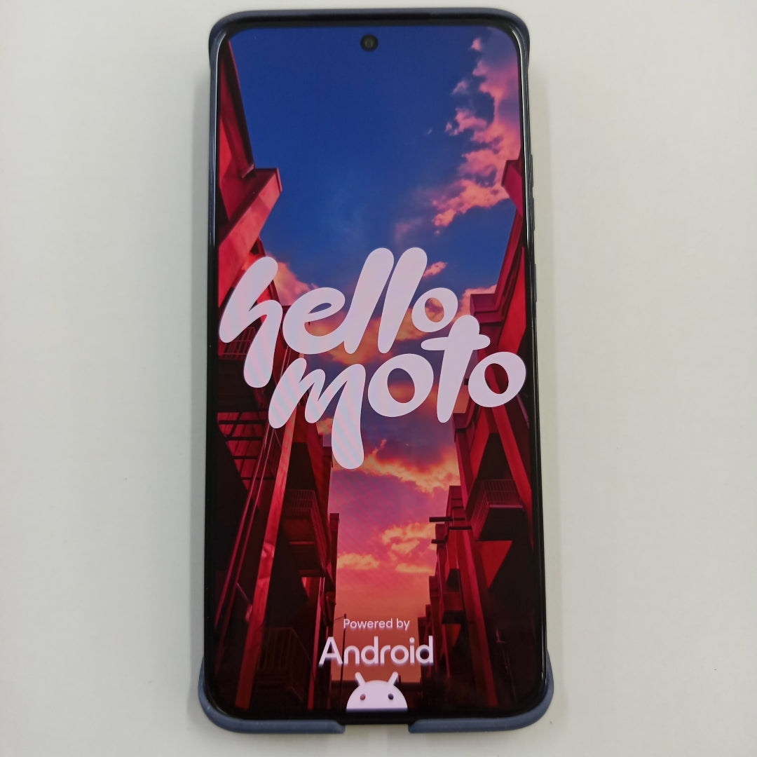 CELULAR MOTOROLA EGDE 60 NEO XT2509-1 (2025) 256 GB 12 GB RAM