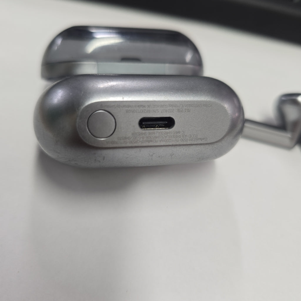 AUDIFONOS SAMSUNG GALAXY BUDS 3 SM-R530 INALAMBRICO IN EAR (SEMINUEVO)