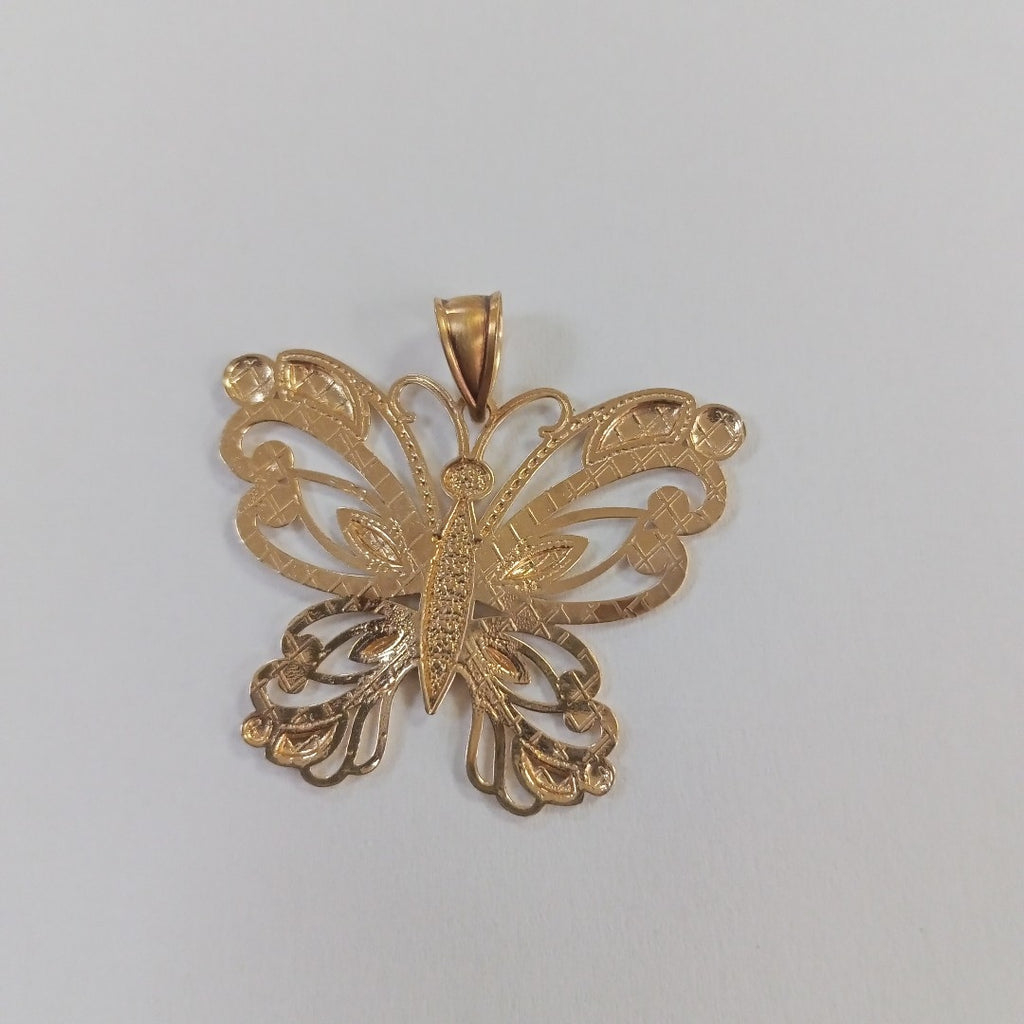 DIJE ORO 14 K 3.3 GRMS (SEMINUEVO)