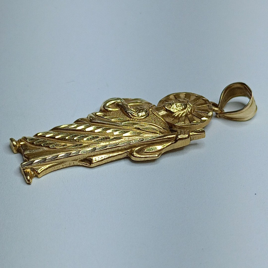 DIJE ORO 14 K 3,70 GRMS (SEMINUEVO)