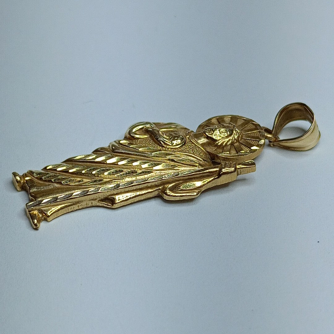 DIJE ORO 14 K 3,70 GRMS (SEMINUEVO)