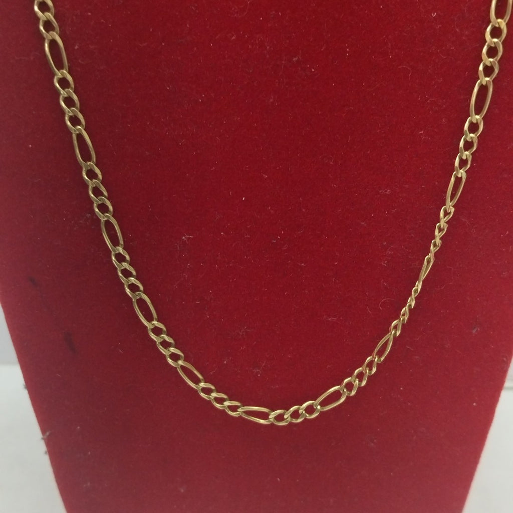 CADENA ORO 14 K 6,60 GRMS (SEMINUEVO)