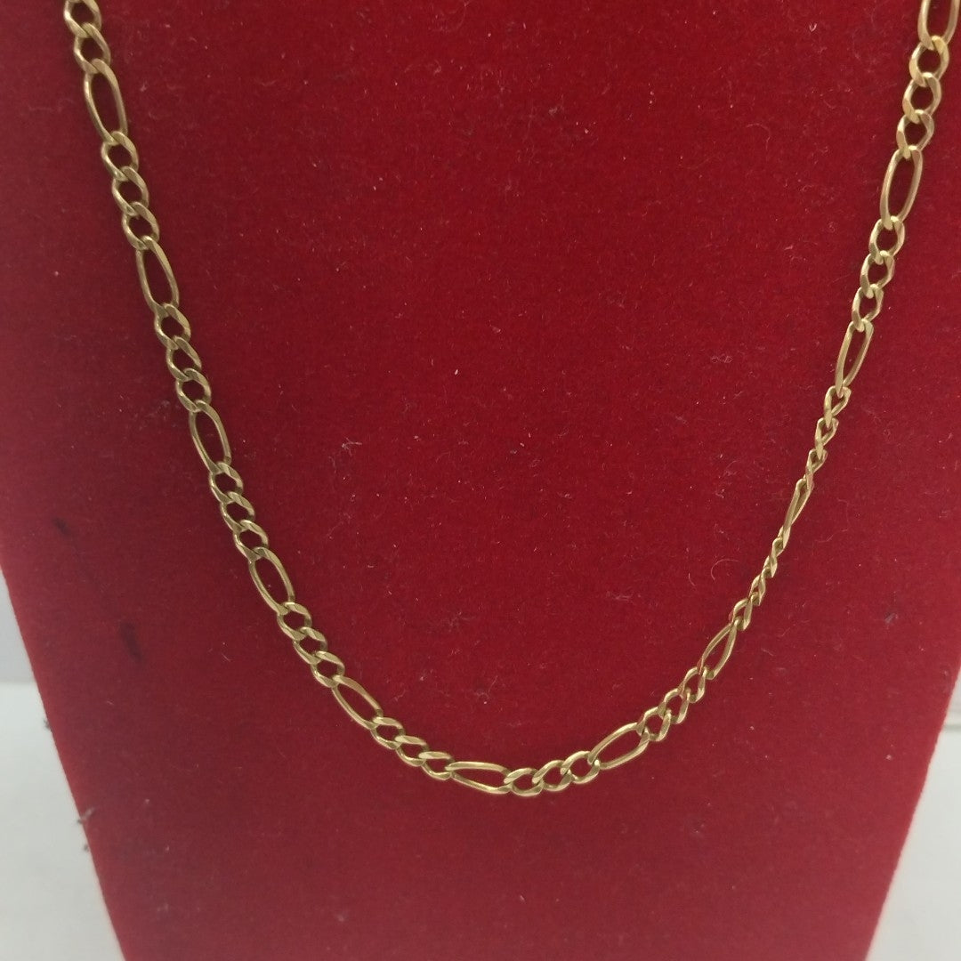 CADENA ORO 14 K 6,60 GRMS (SEMINUEVO)