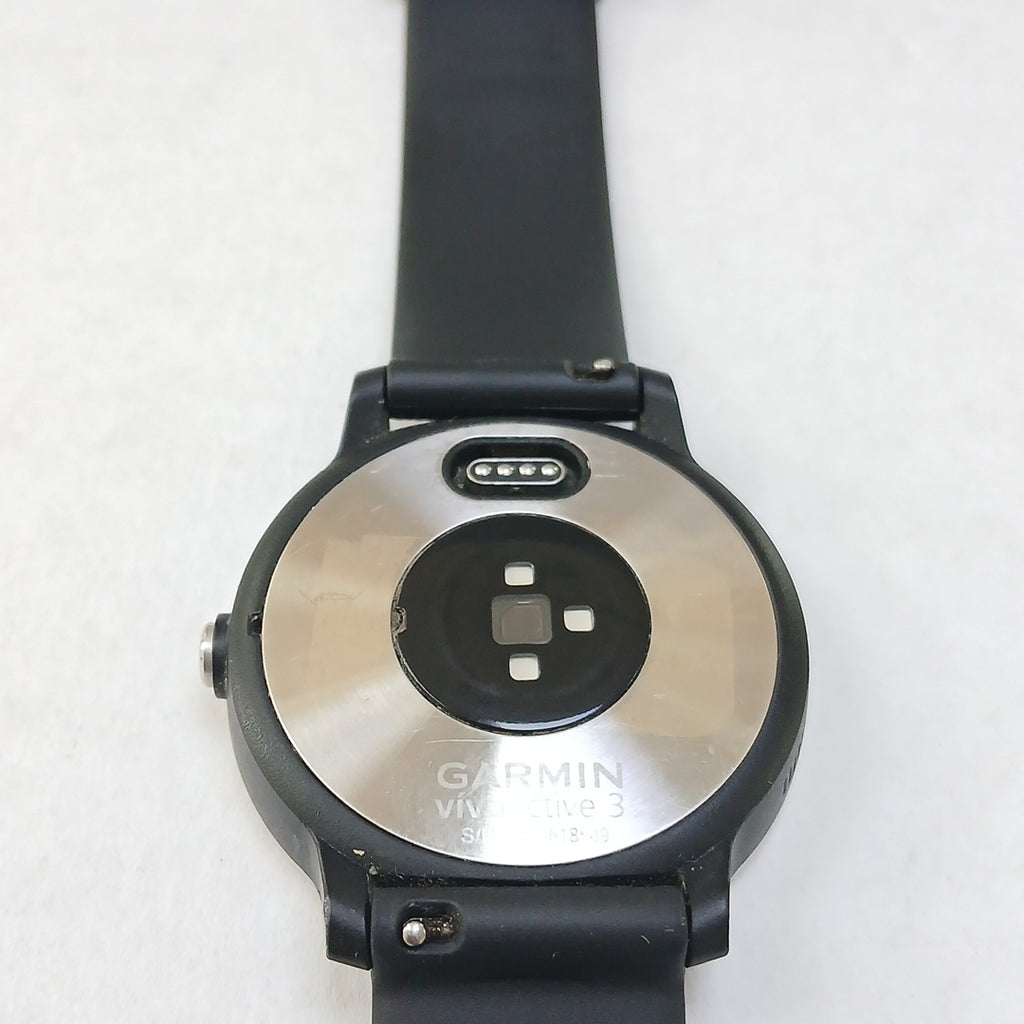 SMARTWATCH GARMIN VIVOACTIVE 3 43 MM GPS (SEMINUEVO)