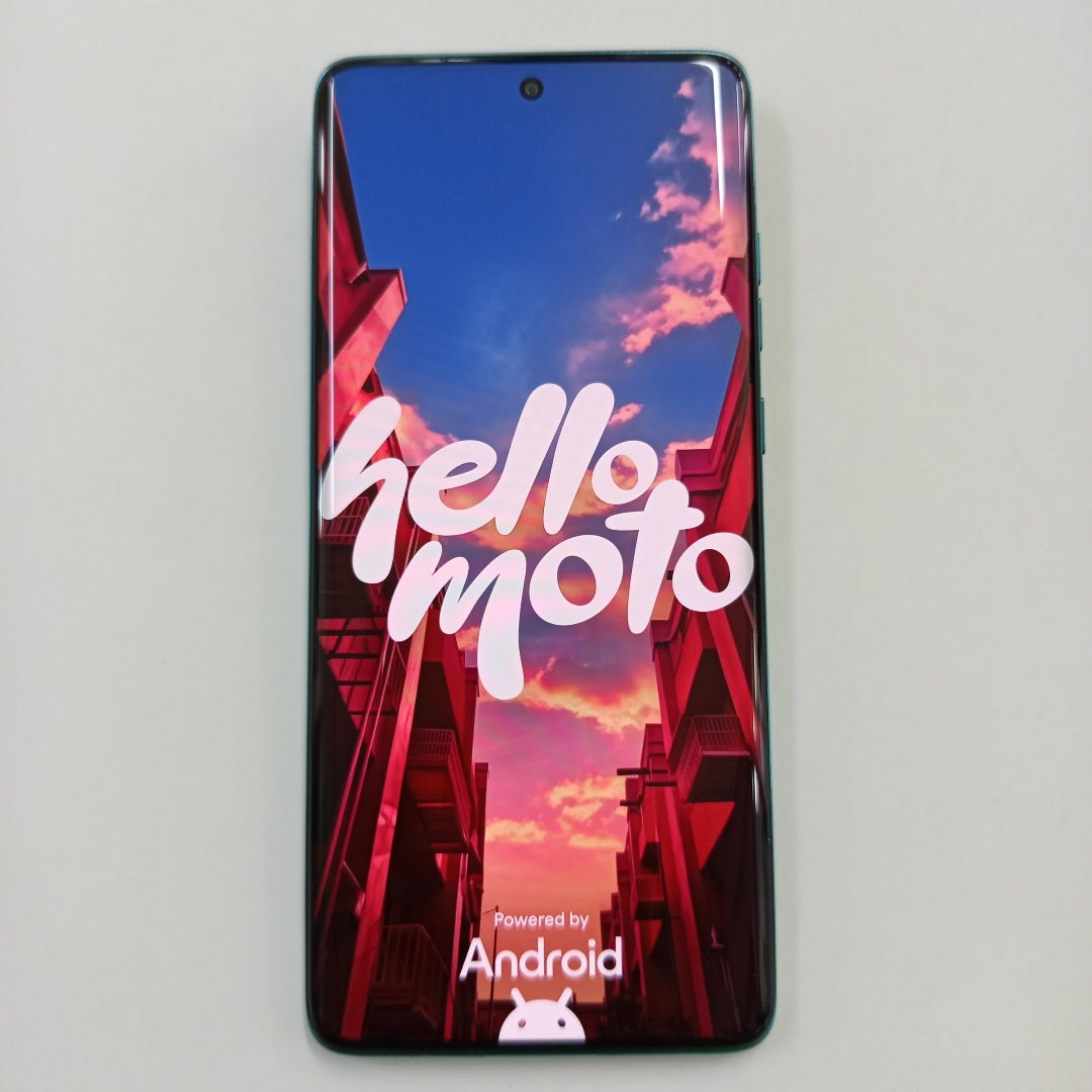 CELULAR MOTOROLA EDGE 60 FUSION XT2503-4 (2025) 256 GB 12 GB RAM (SEMINUEVO)