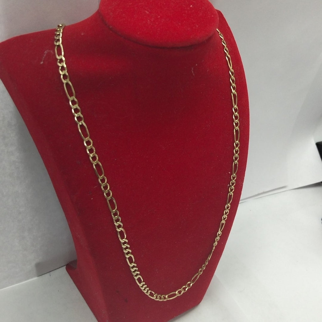 CADENA ORO 10 K 12.5 GRMS (SEMINUEVO)