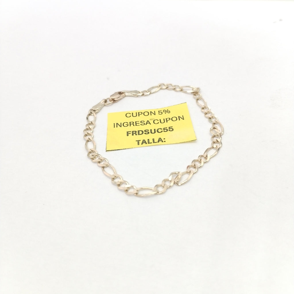 PULSERA 3X1 10K 18 CM 2.7 GR (NUEVO)
