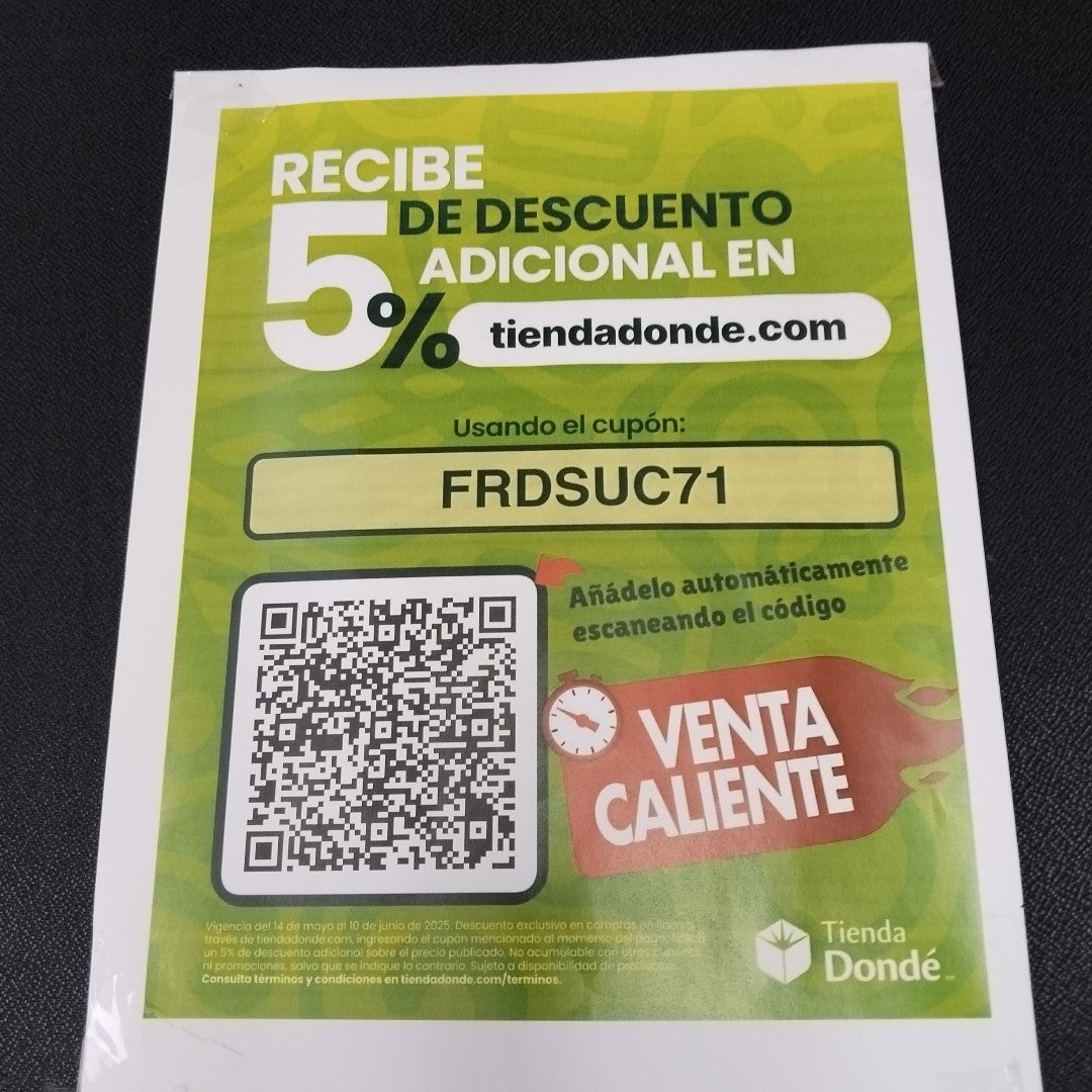 CADENA ORO 14 K 11.7 GRMS (SEMINUEVO)