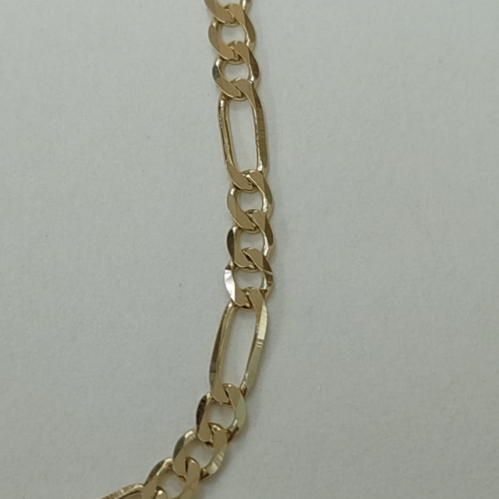 PULSERA 3X1 10K 18 CM 1.6 GR (NUEVO)