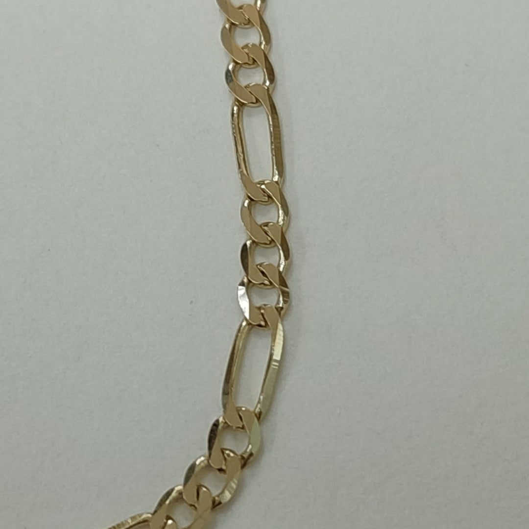 PULSERA 3X1 10K 18 CM 1.6 GR (NUEVO)