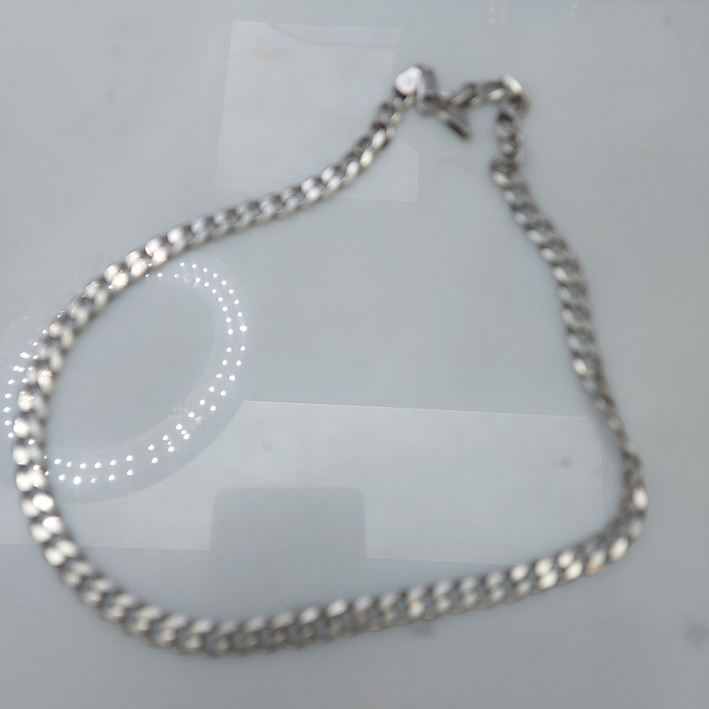 CADENA PLATA 36,30 GRMS (SEMINUEVO)