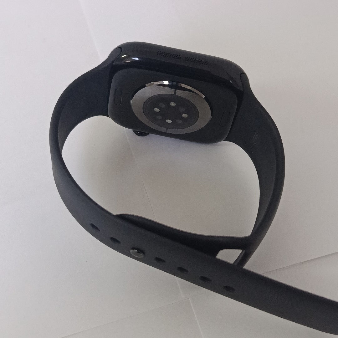 SMARTWATCH APPLE SERIES 11 ALUMINIO A3337 46 MM GPS + CELULAR (SEMINUEVO)