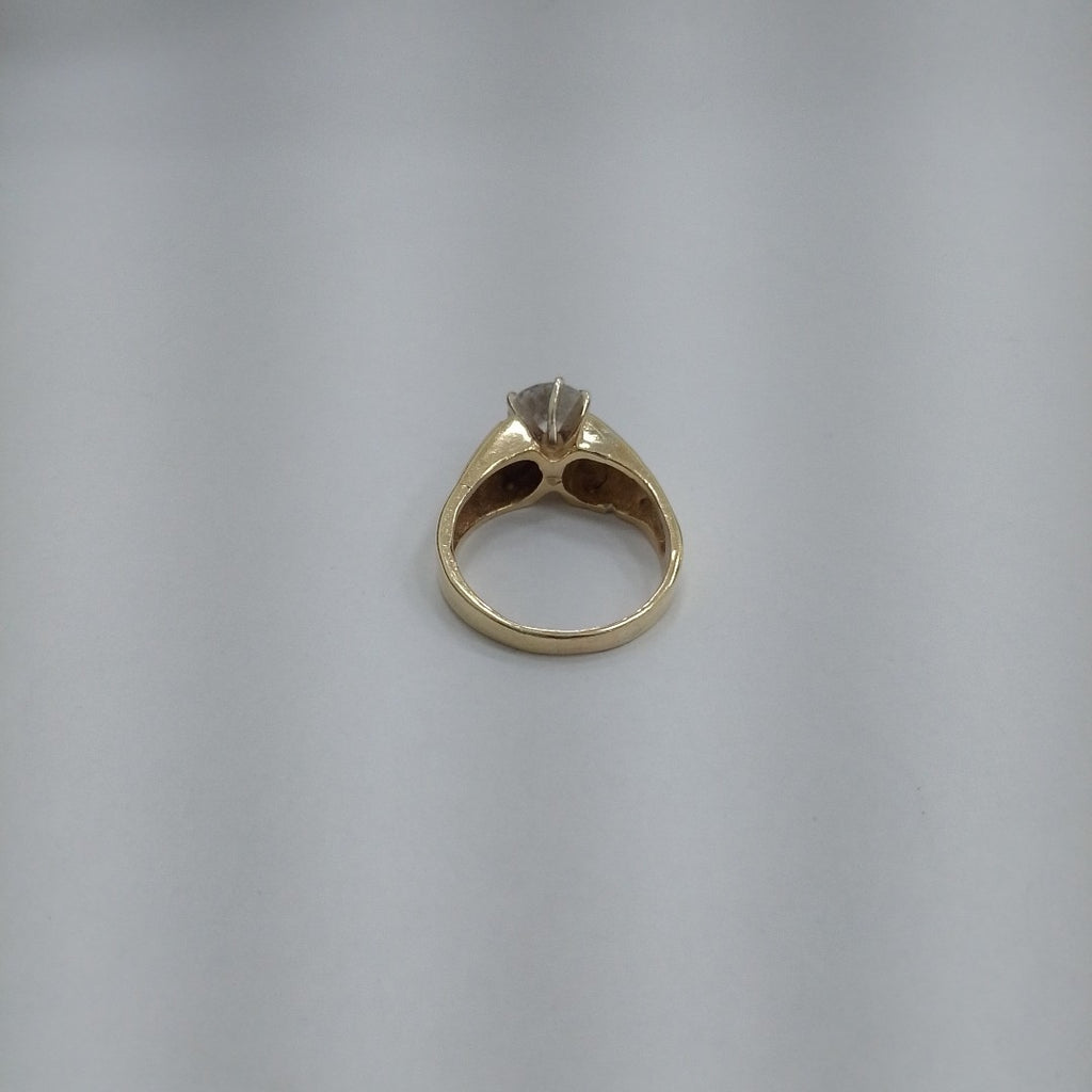 ANILLITO ORO 14 K 7,80 GRMS (SEMINUEVO)
