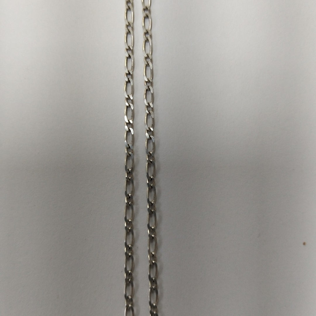 CADENA,DIJE PLATA 4,00 GRMS (SEMINUEVO)